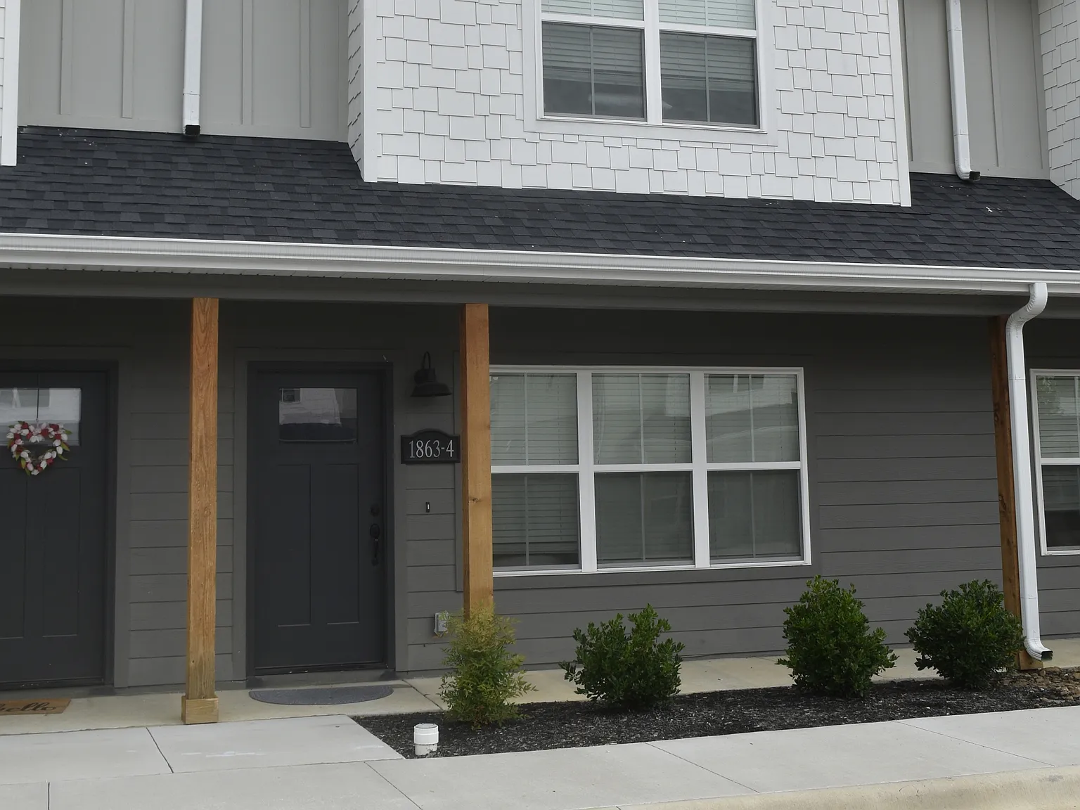 1863 South Garland Avenue - 4 — Photo 1