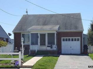 256 Diller Rd, Hanover, PA 17331