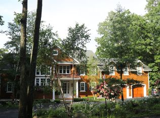 1628 Arrowhead, Harbor Springs, MI 49740