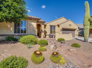 782 N Alexis Loop, Green Valley, AZ 85614