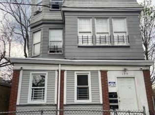 109 Chelsea Ave, Newark, NJ 07106