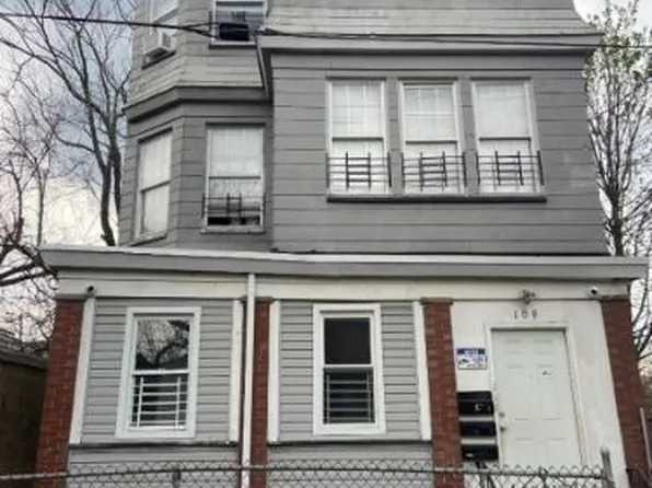 109 Chelsea Ave, Newark, NJ 07106