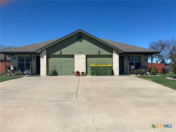 1004 Leah Dr Unit B, Troy, TX 76579