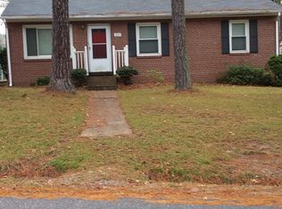 1737 Pender Ave, Petersburg, VA 23803