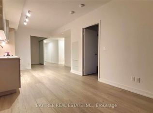 19 Western Battery Rd #316, Toronto, ON M6K 3N9