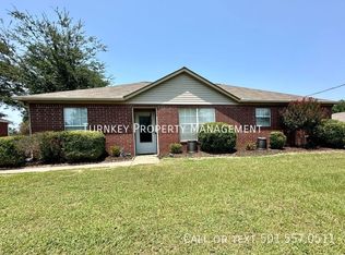 7630 Olive Hill Dr, Mabelvale, AR 72103