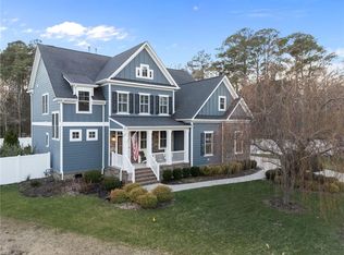 2701 Ashbys Bridge Ct, Virginia Beach, VA 23456