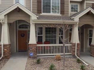 4213 Pine Lake Point, Colorado Springs, CO 80923