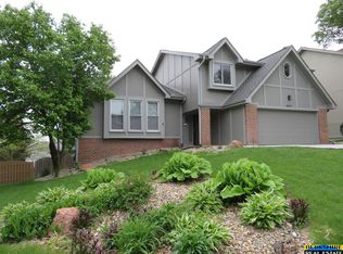 4417 S 149th Ter, Omaha, NE 68137