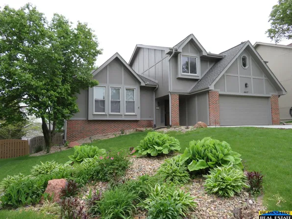 4417 S 149th Ter, Omaha, NE 68137