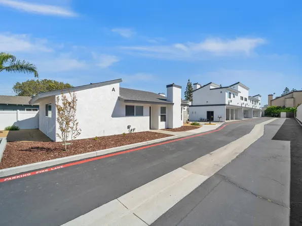 Hamilton Courtyard Apartments