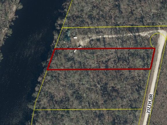 4th image of 0 237th Dr Lot 2