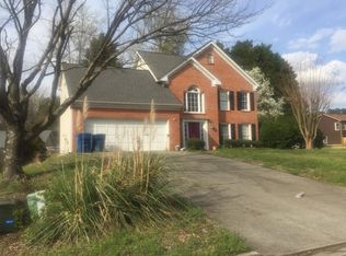 215 Jones Bridge Place Cir, Johns Creek, GA 30022