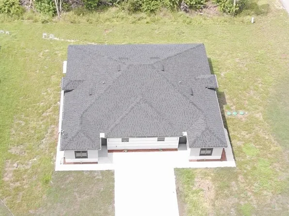 1010 Habershan Ave, Lehigh Acres, FL 33974