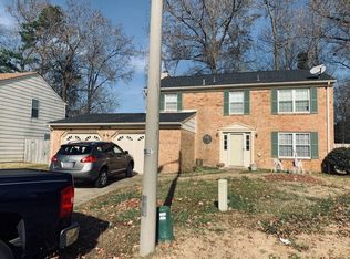 1505 Fieldstone Pl, Virginia Beach, VA 23453