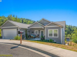 354 Richards Dr, Rainier, OR 97048