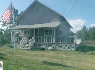 3597 E Sage Lake Rd, Lupton, MI 48635