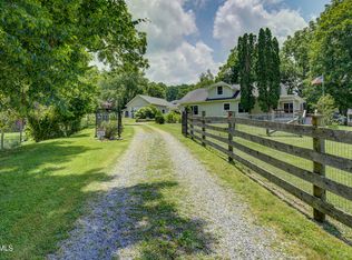 275 Heaton Creek Rd, Roan Mountain, TN 37687