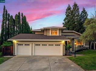 405 Sprucewood Ct, Pleasant Hill, CA 94523