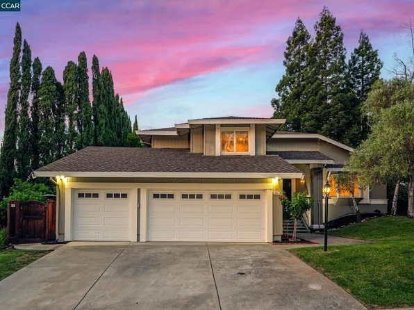 405 Sprucewood Ct, Pleasant Hill, CA 94523