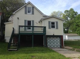 139 W Wickliffe Ave, Collinsville, IL
