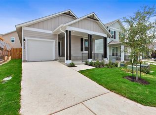 229 Quemado Dr, Leander, TX 78641