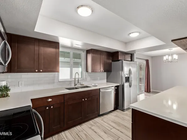 25455 S TRURO Drive, Sun Lakes, AZ 85248