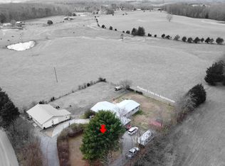 285 County Road 260, Niota, TN 37826
