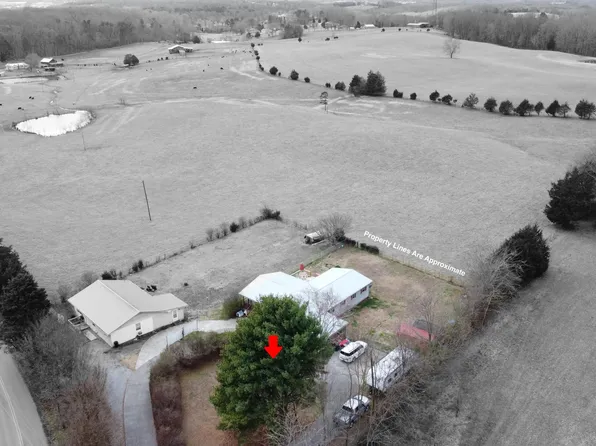 285 County Road 260, Niota, TN 37826