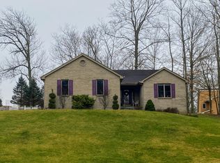 1141 Lucerne Ln LOT 994, Lawrenceburg, IN 47025