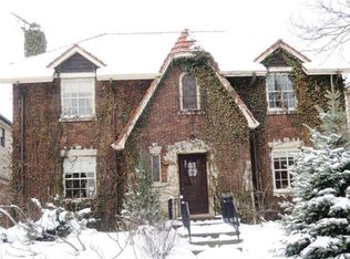 1131 N Grove Ave, Oak Park, IL