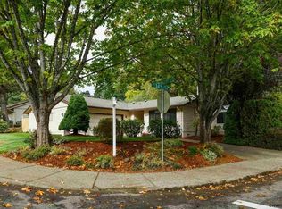 3407 Hidden Valley Dr NW, Salem, OR 97304