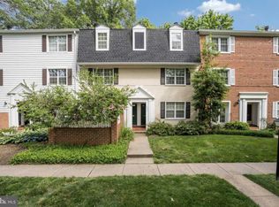 2655 S Walter Reed Dr UNIT C, Arlington, VA 22206