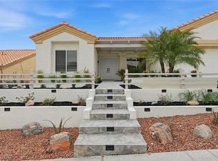 10809 Clarion Ln, Las Vegas, NV 89134