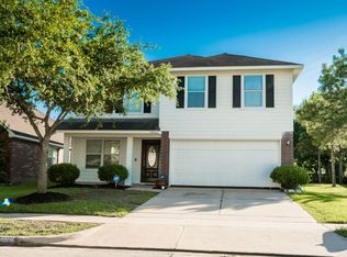 10862 Heathercliff Ln, Houston, TX 77075
