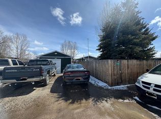 510 Casa Dr, Granby, CO 80446