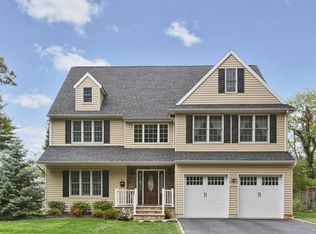 2447 Hill Rd, Scotch Plains, NJ 07076