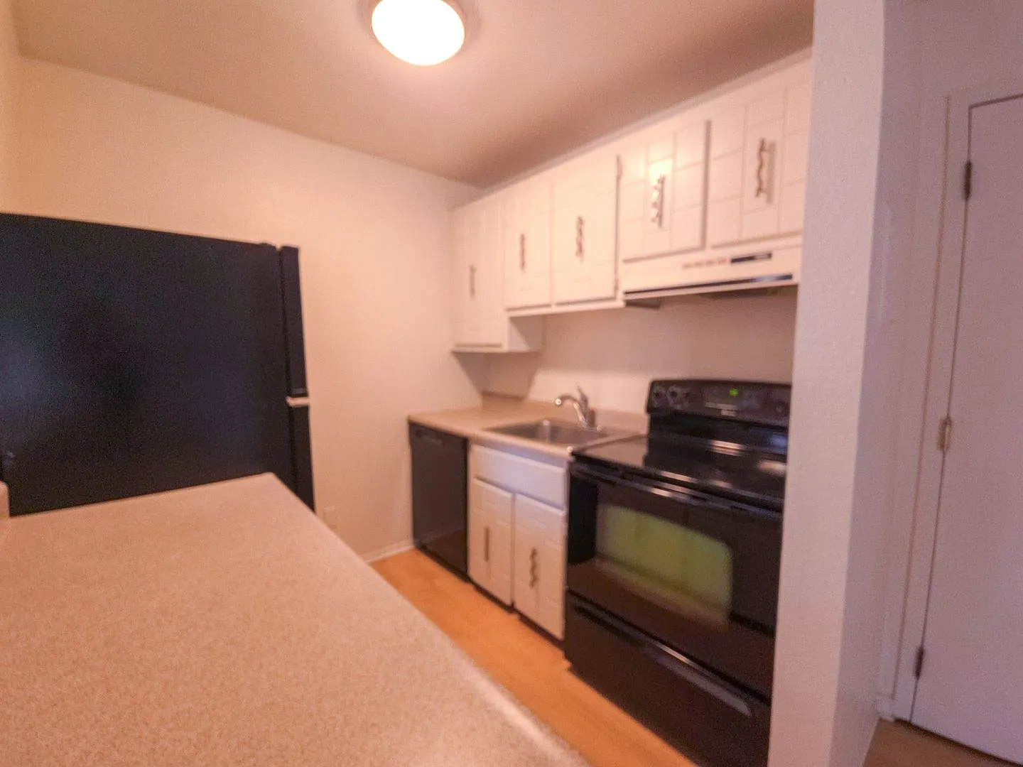 Available Now- 2-Story Condo With Private Balcony Overlooking Pool — Photo 4
