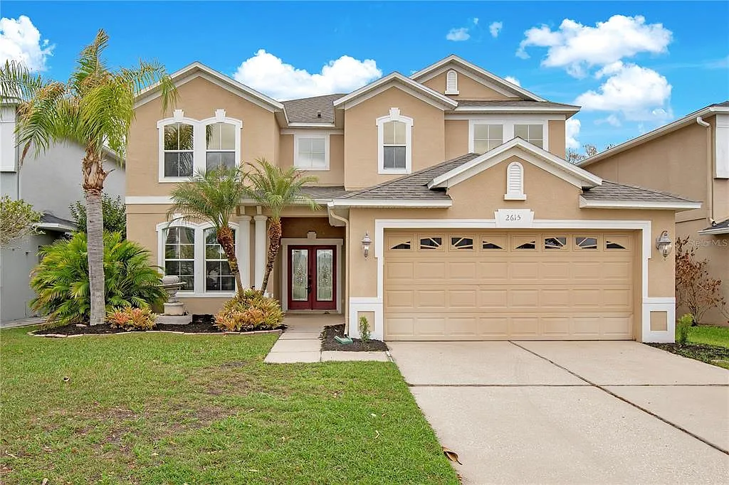 4 bed, 3.0 bath, 3297 sqft, $3,995 — Photo 1