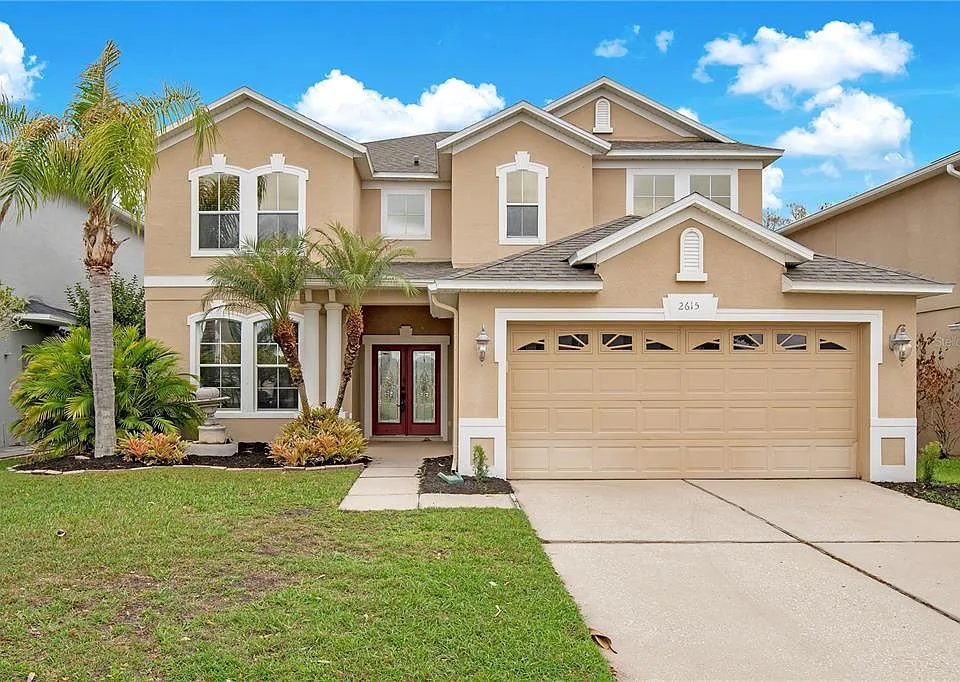 2615 Lakemoor Dr