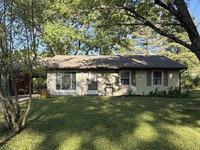 3421 N Windcrest Dr, Bloomington, IN, 47404