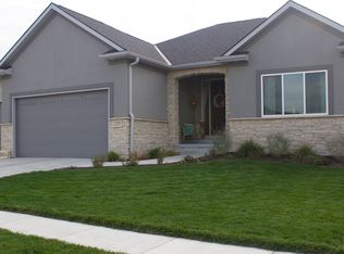 7349 Rachel Rd, Lincoln, NE 68516