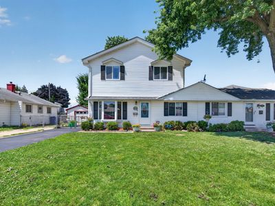 8856 S Komensky Ave, Hometown, IL, 60456