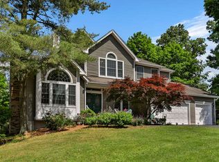 1 Cobble Ln, Basking Ridge, NJ 07920