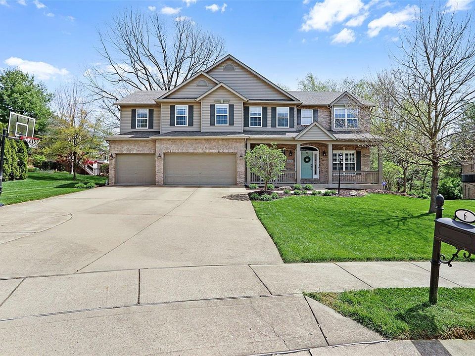 1st image of 6 Bear Creek Ct