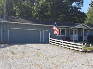 9235 Bice Rd, Spencerville, OH 45887