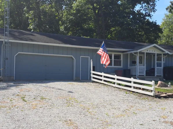 9235 Bice Rd, Spencerville, OH 45887