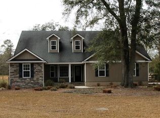 3005 Stallings Rd, Valdosta, GA 31605