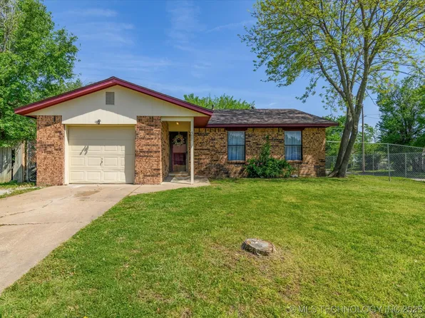 500 Lindenwood Dr, Bartlesville, OK 74003