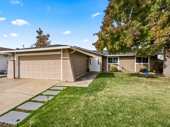 8429 Yardley Way, Citrus Heights, CA 95621
